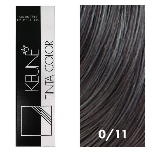 KEUNE TINTA COLOR 0/11 - 62111