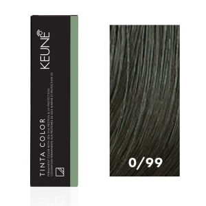 KEUNE TINTA COLOR 0/99 - 62999