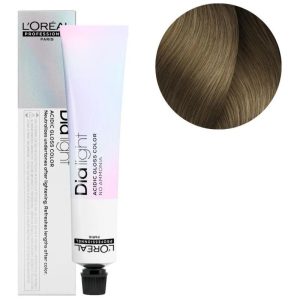 DIA LIGHT 8 LIGHT BLONDE