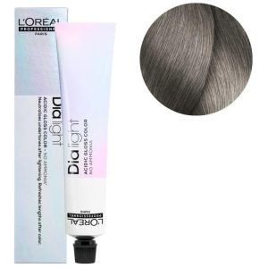DIA LIGHT 8.1 LIGHT ASH BLONDE