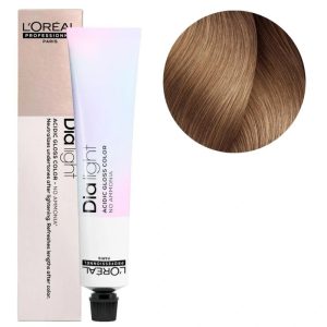 DIA LIGHT 8.23 LT IRID. GOLDEN BLONDE