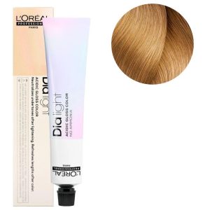 DIA LIGHT 9.3 VLT GOLDEN BLONDE