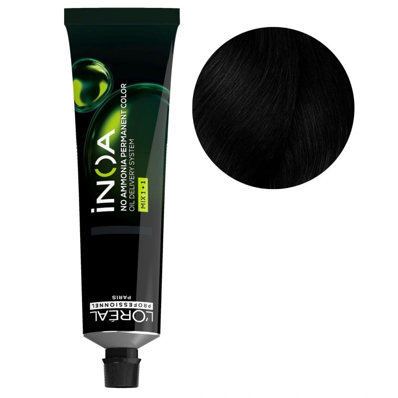 LOREAL INOA 1 BLACK