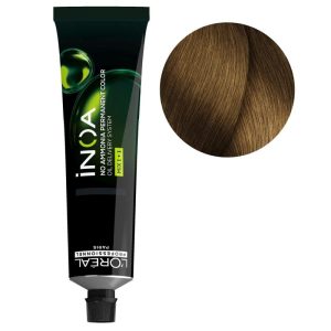 LOREAL INOA 7.3 GOLDEN BLONDE