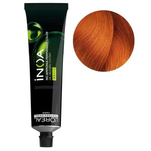 LOREAL INOA 7.44 BLONDE COPPER DEEP