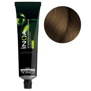 LOREAL INOA 8.0 DEEP LIGHT BLONDE