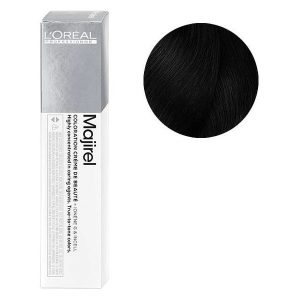 L'OREAL MAJIREL 1 BLACK
