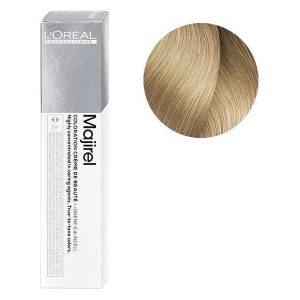 L'OREAL MAJIREL 10 V V LIGHT BLONDE