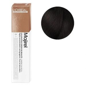 L'OREAL MAJIREL 4.8 CHESTNUT MOCHA