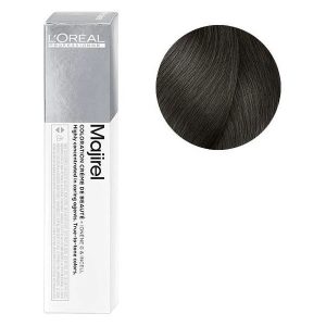 L'OREAL MAJIREL 5 LIGHT BROWN