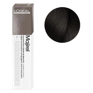 L'OREAL MAJIREL 5.12 LT BRWN ASH IRID.