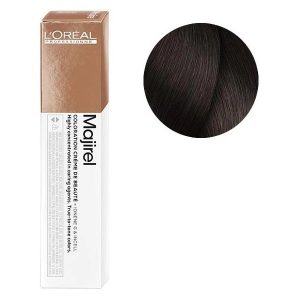 L'OREAL MAJIREL 5.8 LT BROWN MOCHA