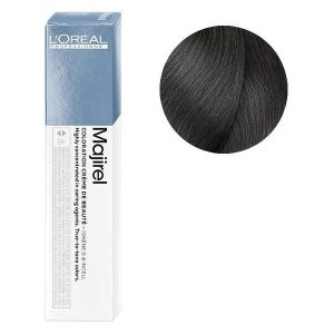 L'OREAL MAJIREL 6.1 DARK BLONDE ASH