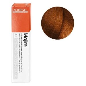 L'OREAL MAJIREL 6.45 DK COP MAH. BLO