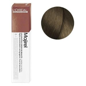 L'OREAL MAJIREL 7.31 GLDN ASH BLONDE