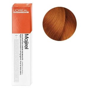L'OREAL MAJIREL 7.44 BLONDE COP. DEEP