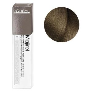 L'OREAL MAJIREL 8.13 LT GLD ASH BLONDE