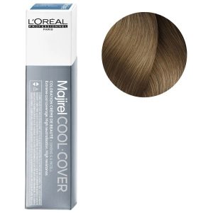MAJIREL COOL COVER 8 LIGHT BLONDE