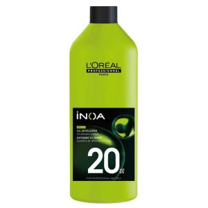 LOREAL INOA OXYDANT 20V 1L