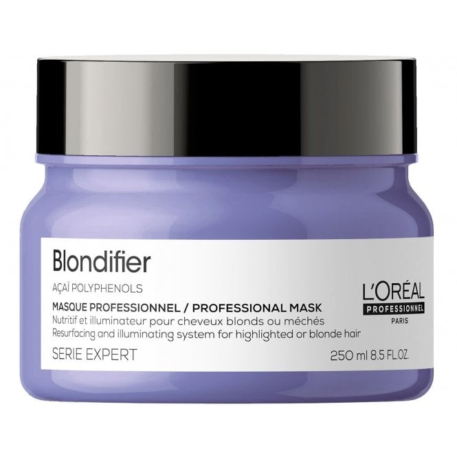 SERIE EXPERT BLONDI MASQUE 250ML