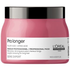 SERIE EXPERT PRO LONGER MASQUE 500ML