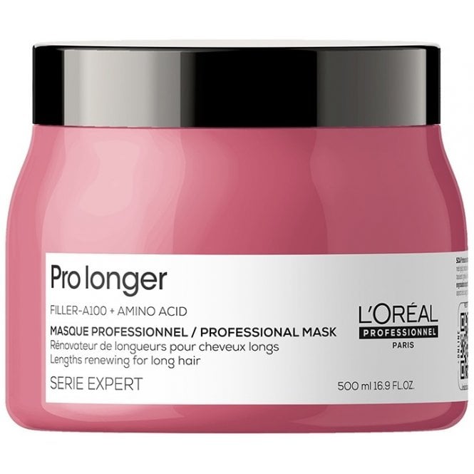 SERIE EXPERT PRO LONGER MASQUE 500ML