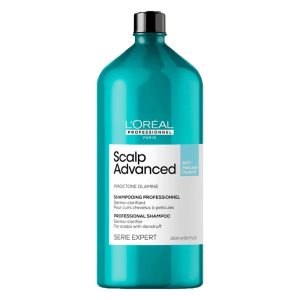SERIE EXPERT ANTI-DANDRUFF SHP 1500ML
