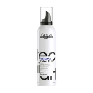 TEC NI ART VOLUME EXTRA FULL 250ML