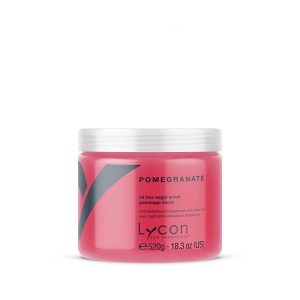 LYCON SCRUB POMEGRANATE 520G