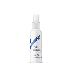 LYC SPA INGROWN-X-IT SOLUTION 125ML