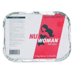 LYCON NU WOMAN HOT WAX 1KG