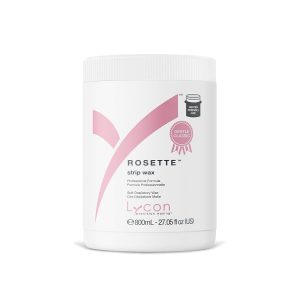 LYCON ROSETTE STRIP WAX 800ML
