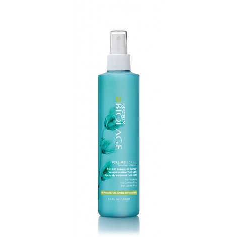 BIOLAGE VB FULL LIFT VOL SPRAY 250ML