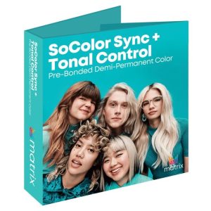 COLORSYNC & TONAL CONTROL BOOK