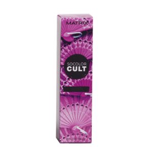 SOCOLOR CULT SEMI FLAMENCO FUCHSIA