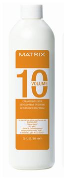 MATRIX 10 VOL UNIVERSAL DEVELOPER