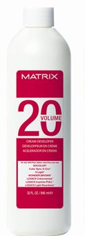 MATRIX 20 VOL UNIVERSAL DEVELOPER