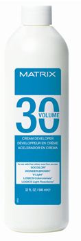 MATRIX 30 VOL UNIVERSAL DEVELOPER