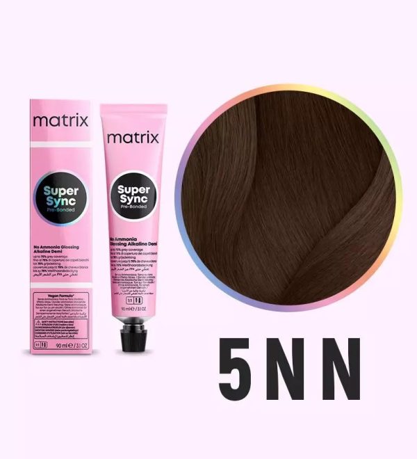 MATRIX SUPERSYNC 5NN 90ML