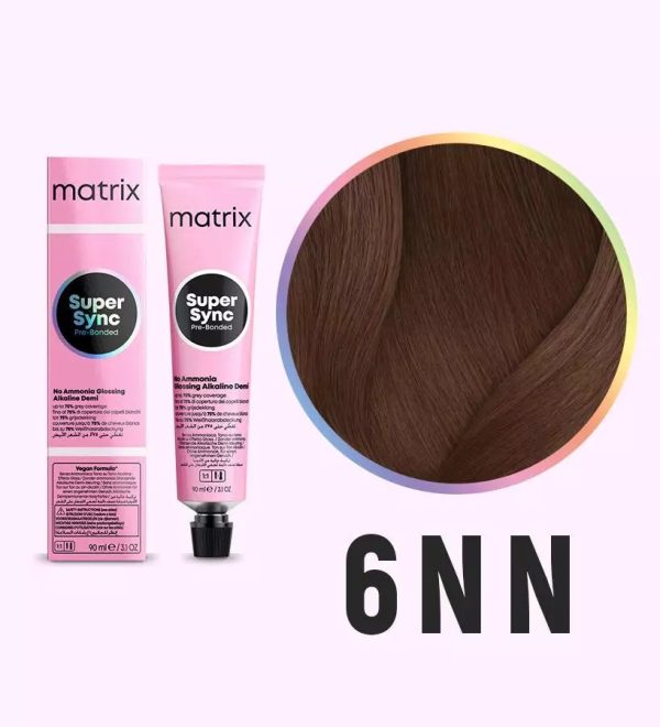 MATRIX SUPERSYNC 6NN 90ML