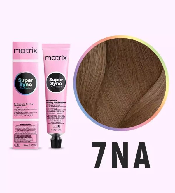 MATRIX SUPERSYNC 7NA 90ML