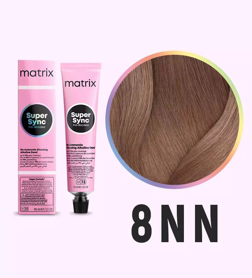 MATRIX SUPERSYNC 8NN 90ML