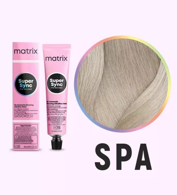 MATRIX SUPERSYNC SP-A 90ML