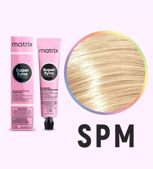 MATRIX SUPERSYNC SP-M 90ML