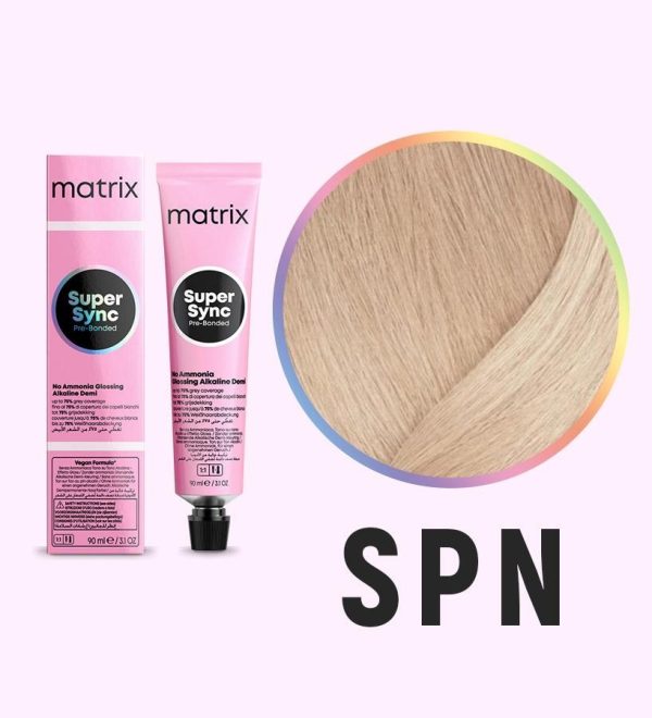 MATRIX SUPERSYNC SP-N 90ML