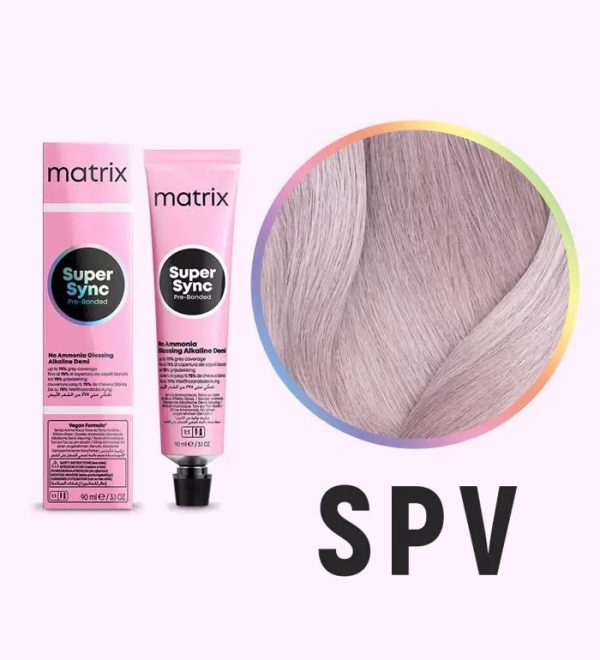 MATRIX SUPERSYNC SP-V 90ML