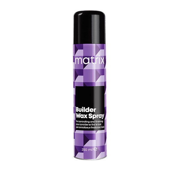 MATRIX BUILDER WAX SPRAY 250ML