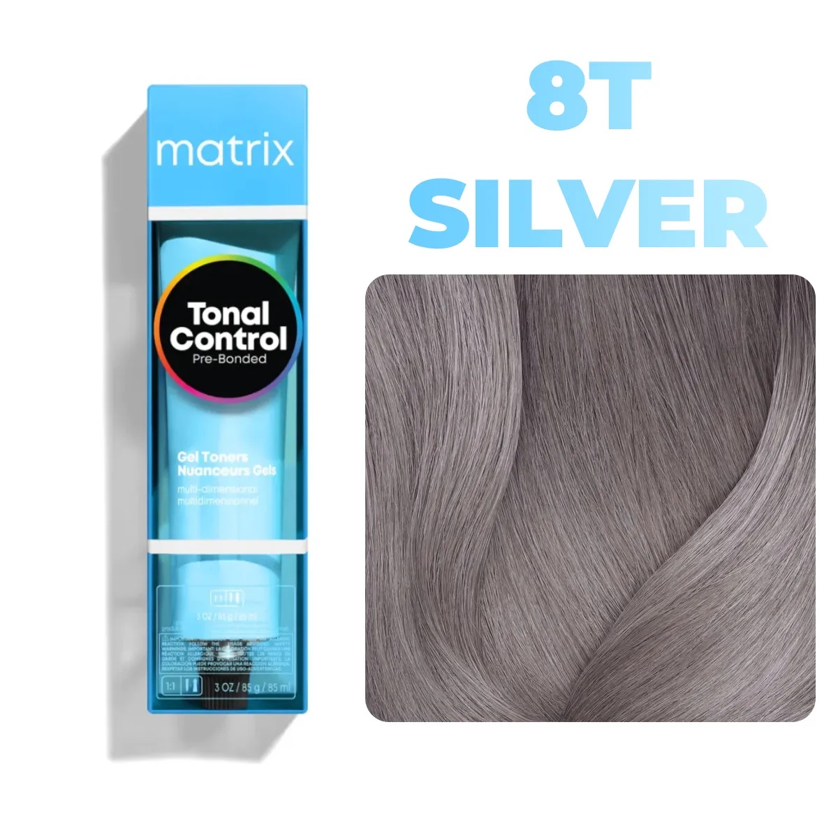 MATRIX TONAL CONTROL 8T