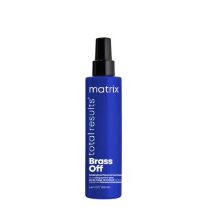 TOTAL RESULTS BRASS OFF TONING 200ML