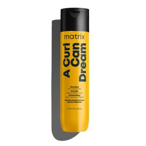 TOTAL RESULTS CURL CAN DRM SHP 300ML